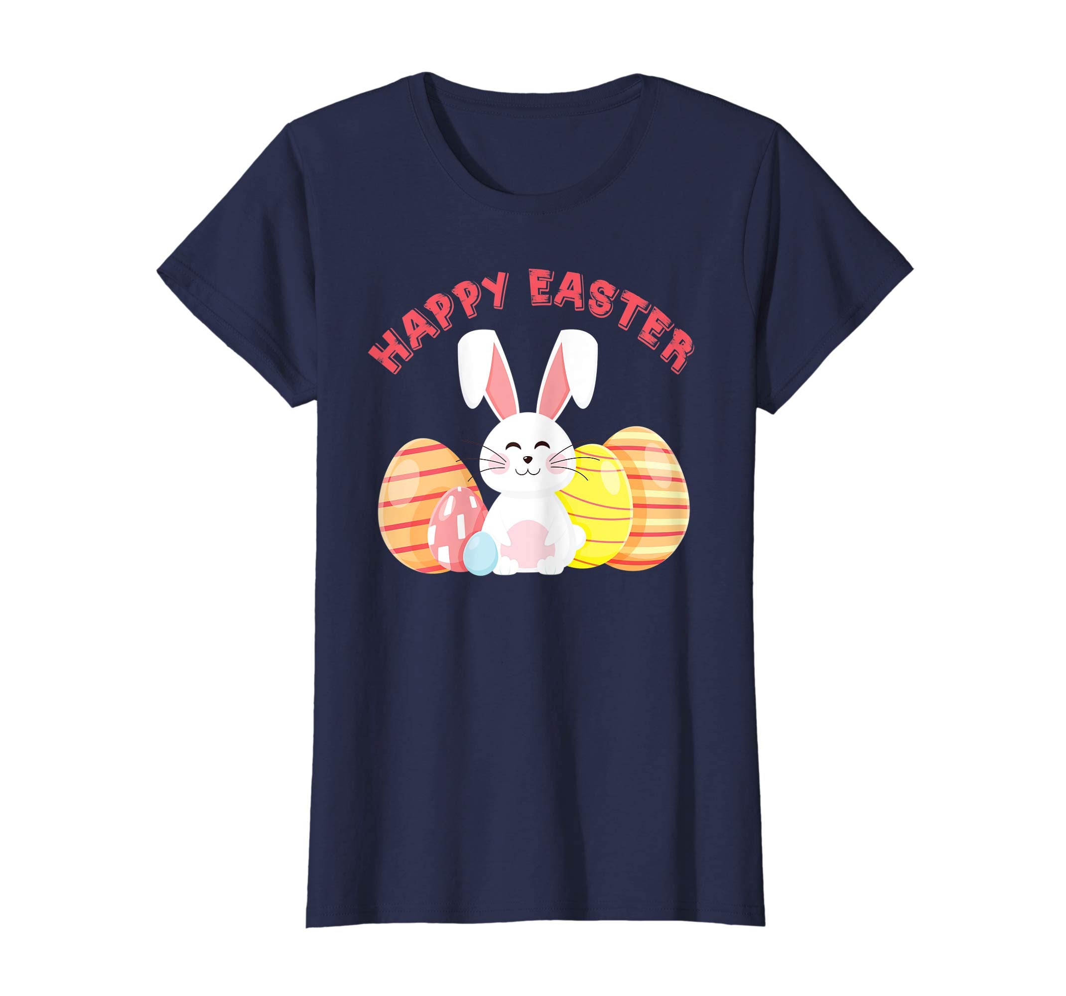 Easter Bunny Happy Easter T Shirt