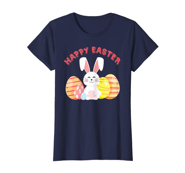 Easter Bunny Happy Easter T Shirt