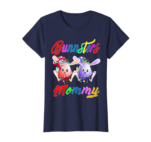 Easter Bunny Tshirt Funny Mommy shirt for Easter Day