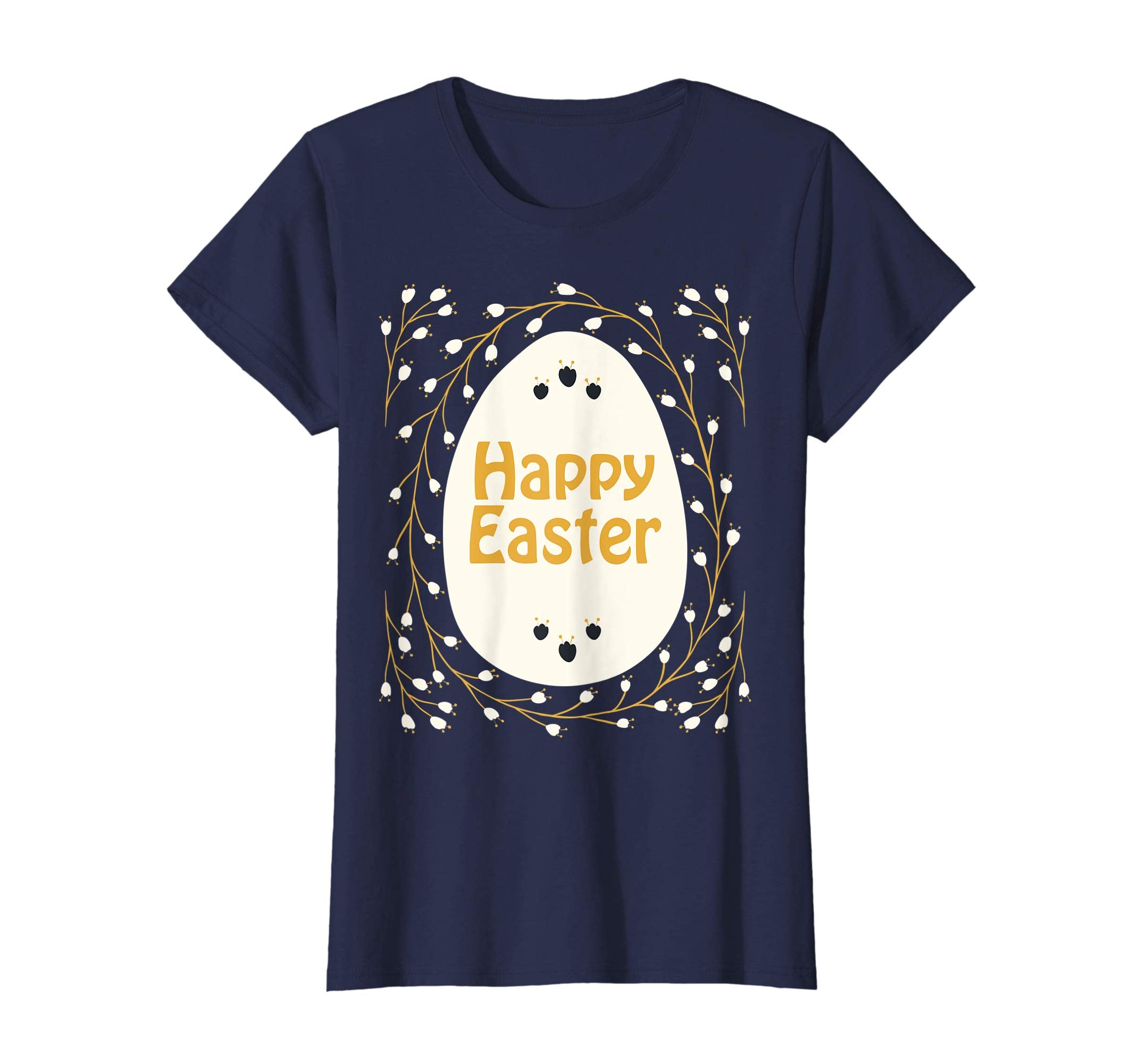 happy easter day egg holiday gift tshirt