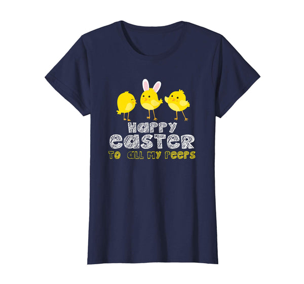 Happy Easter Shirt Easter TShirt April Fools Day