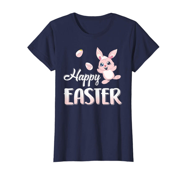 Happy Easter Love Bunny T-Shirt