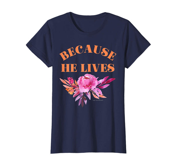 Christian Shirts Religious Tshirts Jesus Tee Clothing Easter