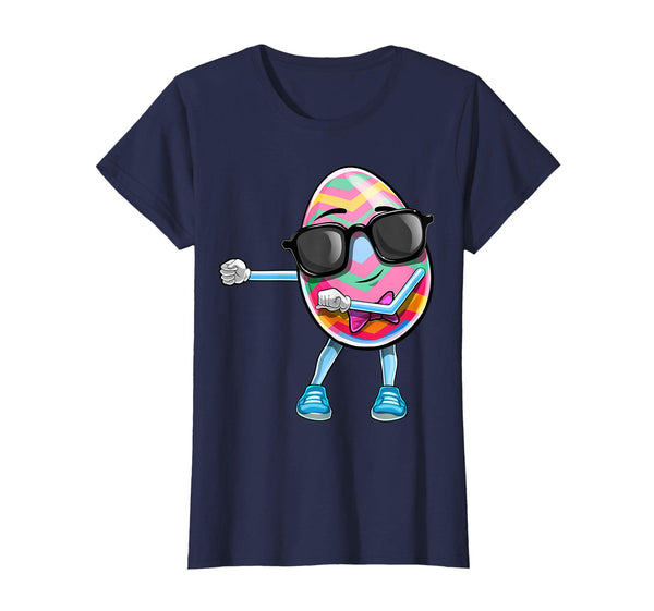 Flossing Easter Egg Shirt Kids Funny Easter Day Gift Kids