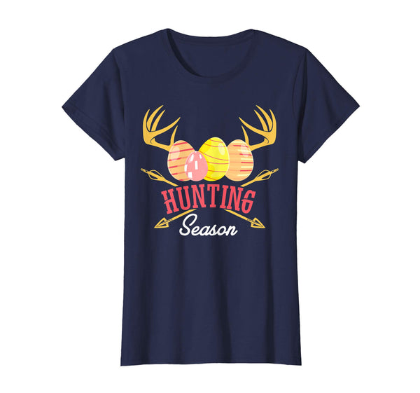 Easter Egg Hunting Season Shirt Gifts Happy Easter Day