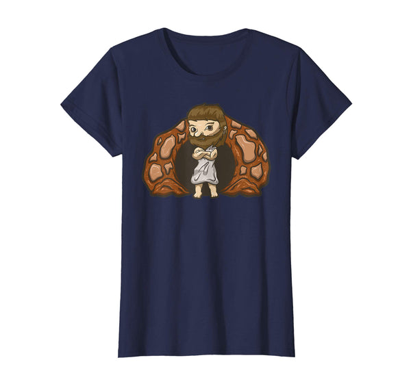 Easter Jesus T Shirt Resurrection Stone Rolling Let's Roll