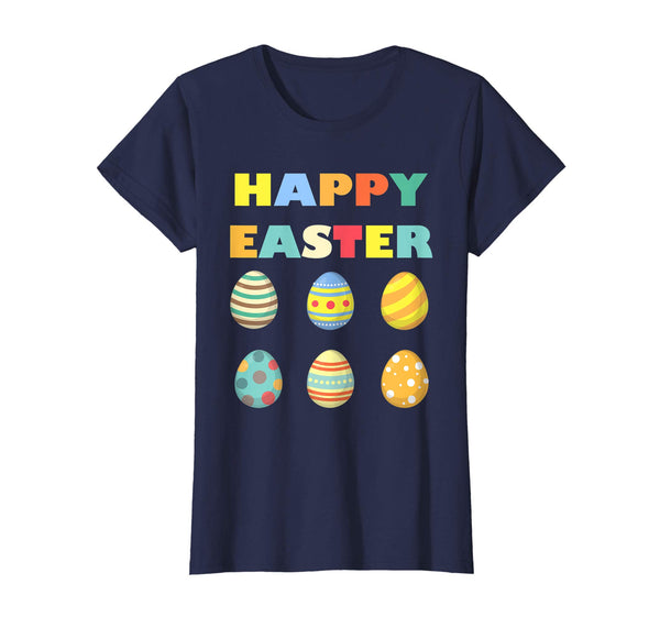 Happy Easter Day Shirts Funny Cute Bunny Easter Day T Shirt