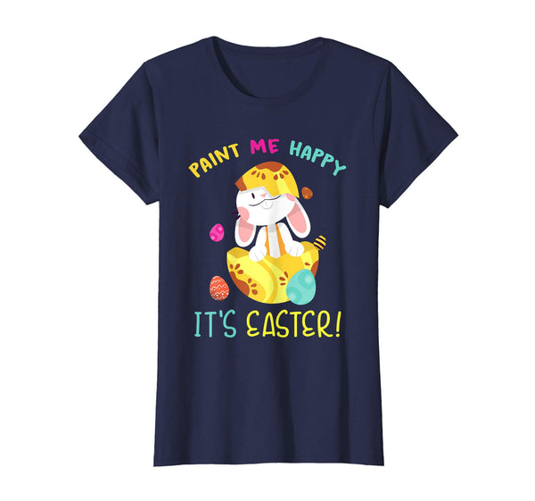 Easter Bunny Egg T-Shirt Clothing