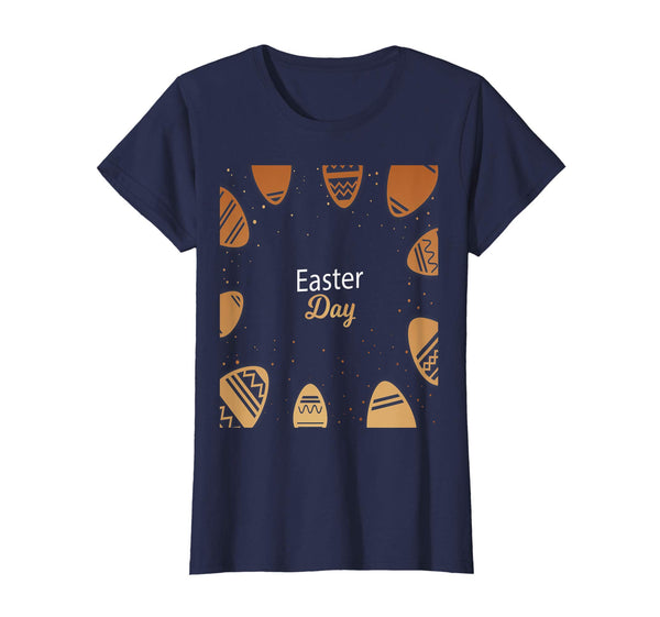 happy easter day egg holiday gift tshirt