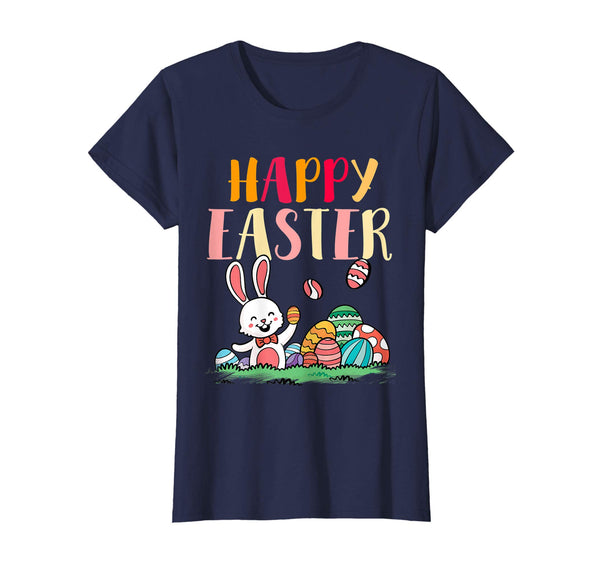 Happy Easter Love Bunny T-Shirt