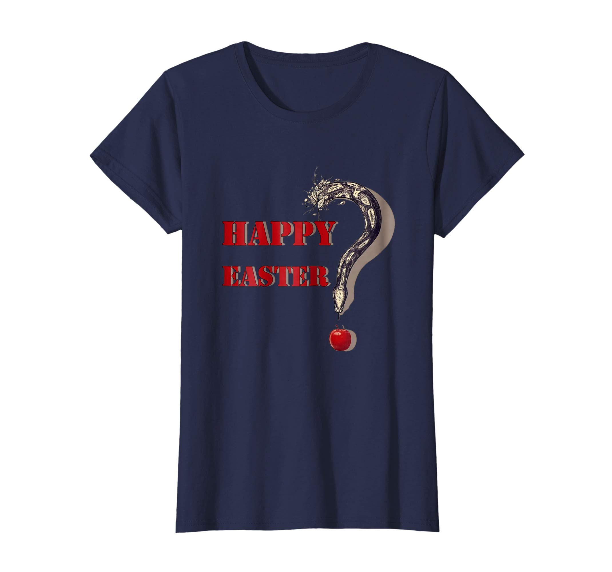 Happy Easter Snake T Shirt