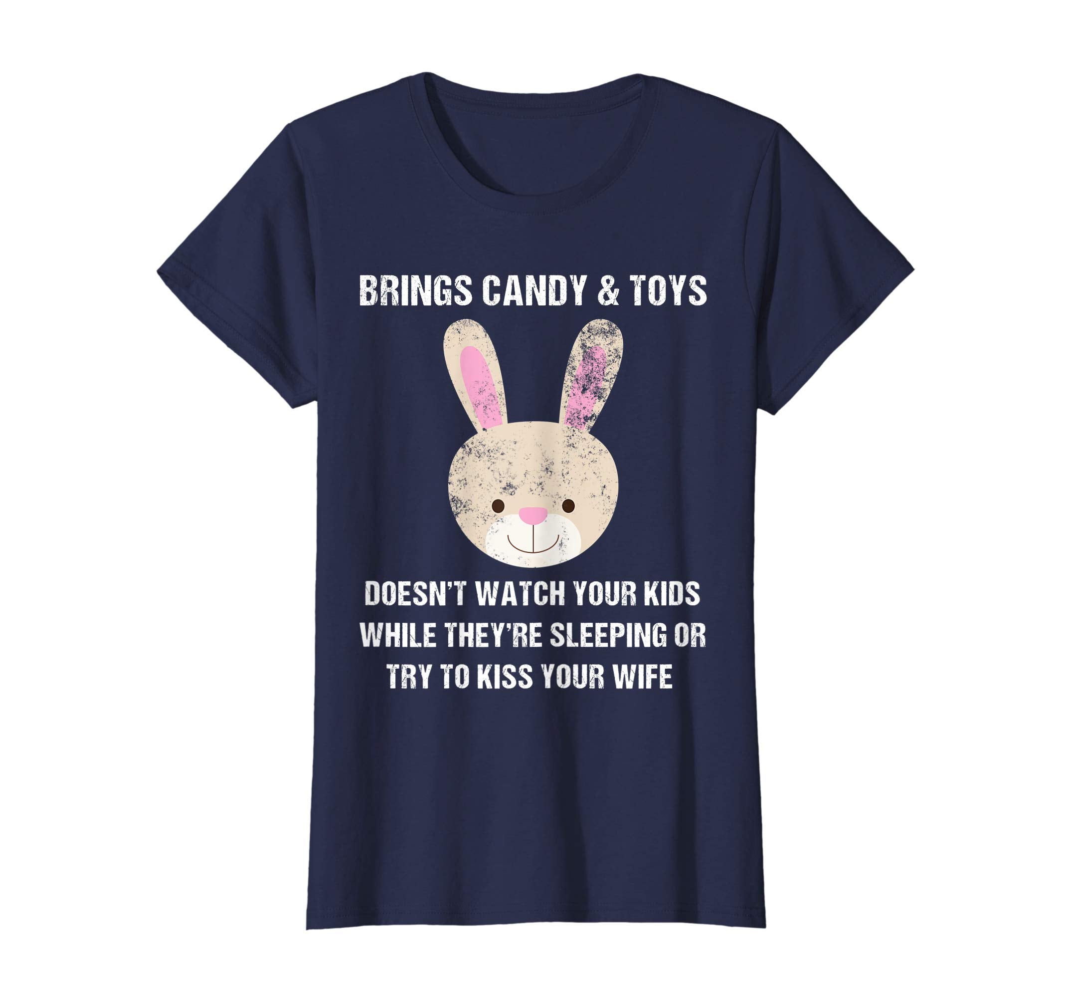 Meme Easter TShirt Funny Adult Easter Bunny Dad Easter Tee