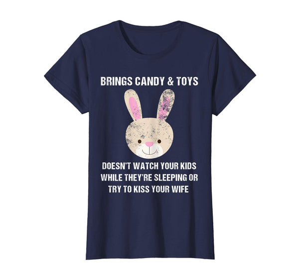 Meme Easter TShirt Funny Adult Easter Bunny Dad Easter Tee