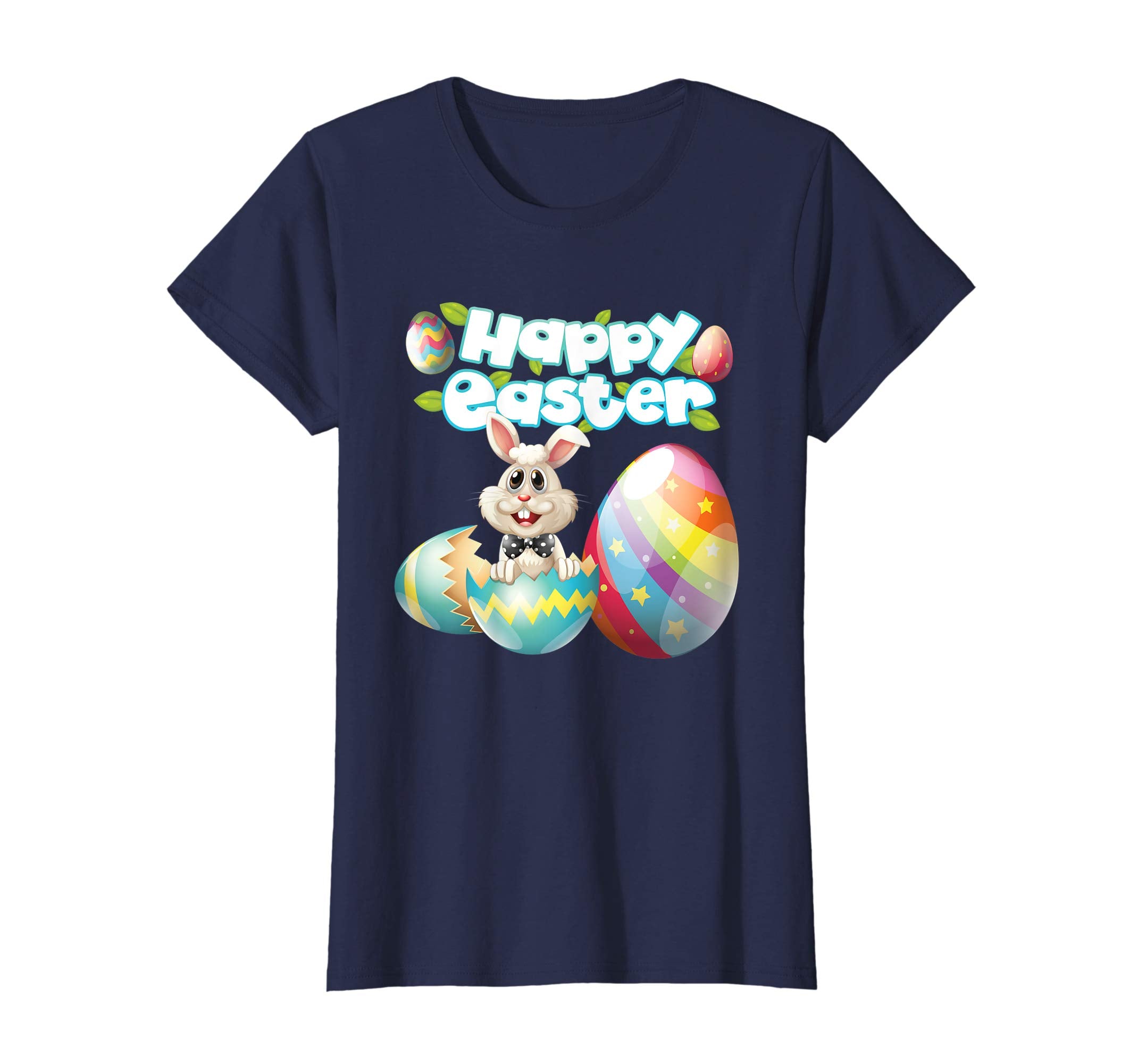 Happy Easter's Day T-Shirt Funny Easter Shirt for Kids
