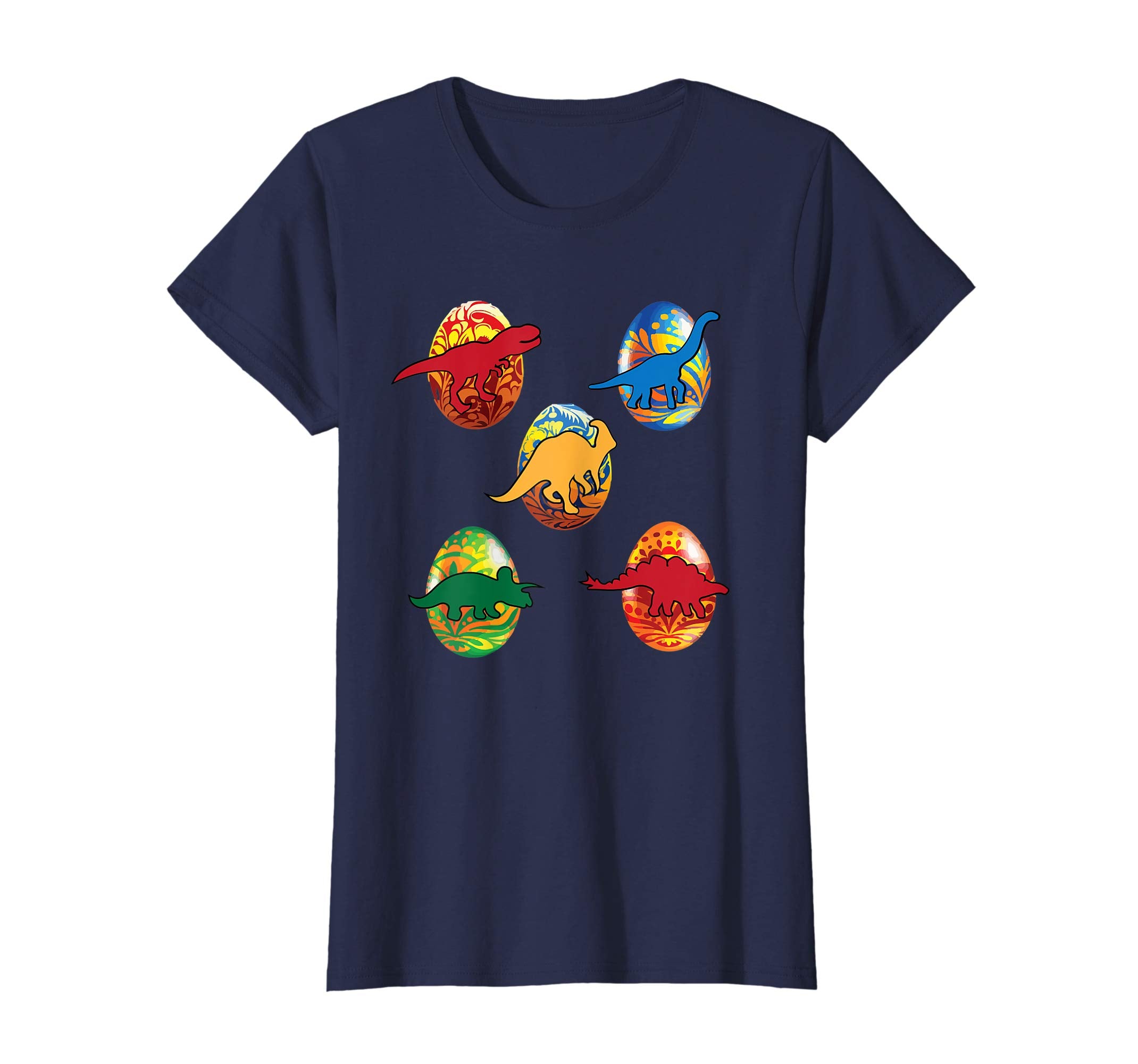 Easter Dinosaur Shirt for Toddlers, Dino Easter Shirts
