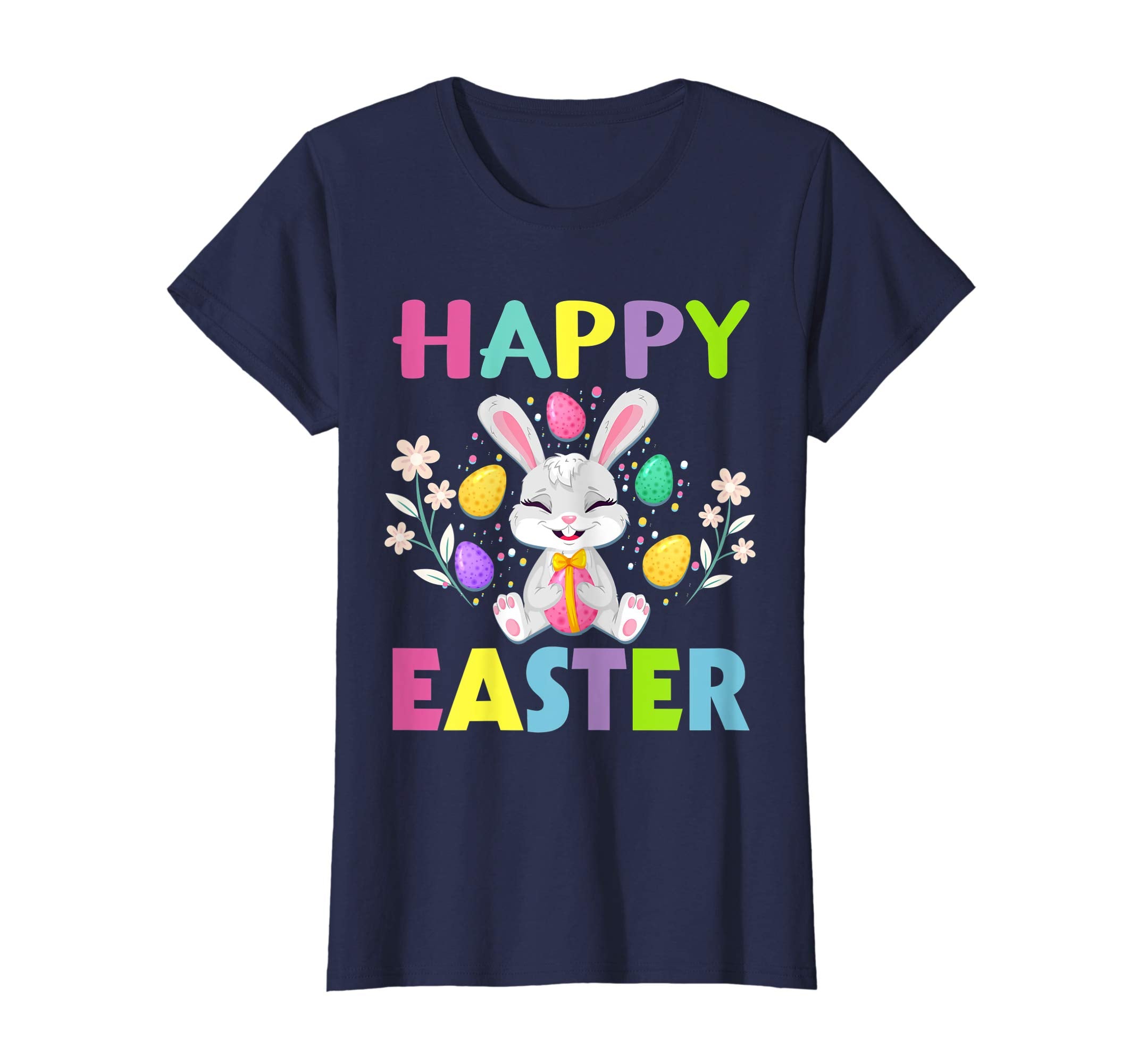 Happy Easter Love Bunny T-Shirt