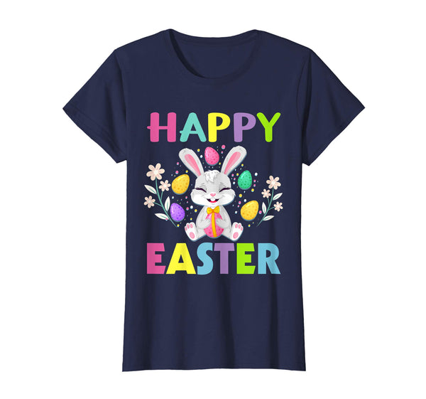 Happy Easter Love Bunny T-Shirt