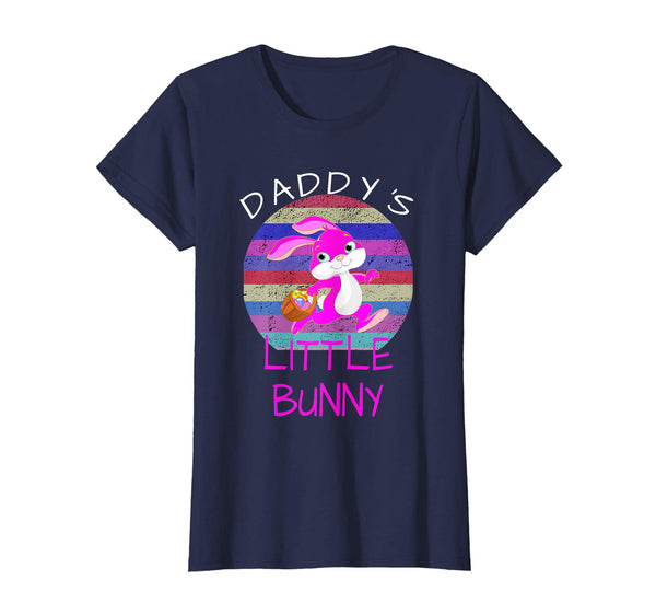 BDSM Daddy's Little Bunny Submissive Kink Easter TShirt