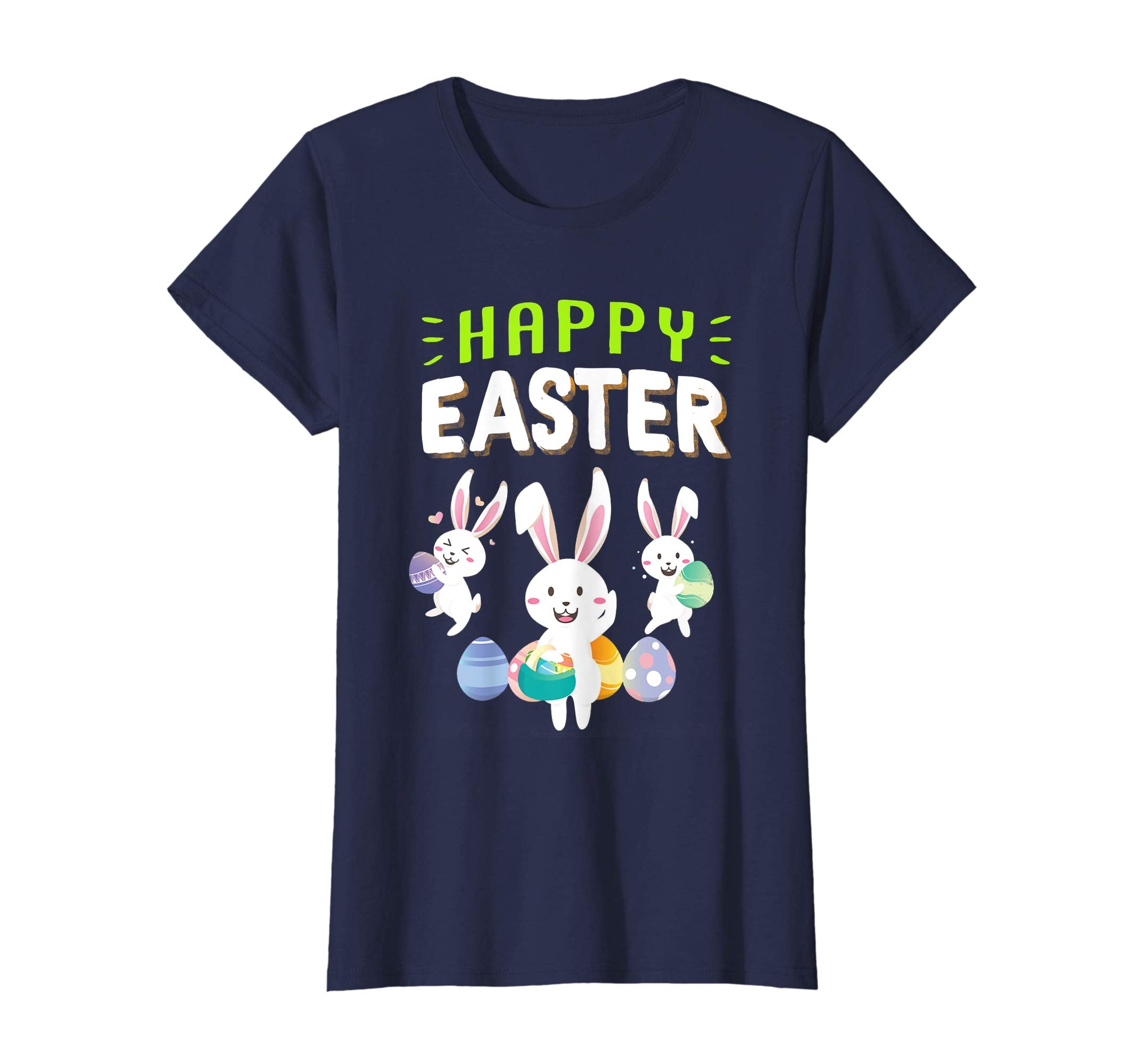 Happy Easter Love Bunny T-Shirt