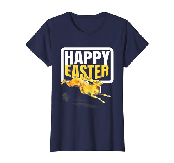 Happy Easter Shirt Funny Gift for Men Women Kids Boy &amp; Girl