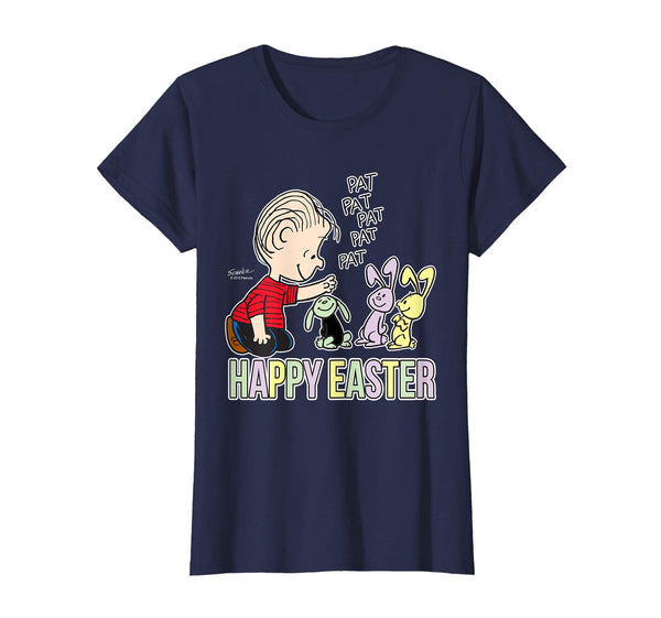 Peanuts Linus van Pelt Happy Easter