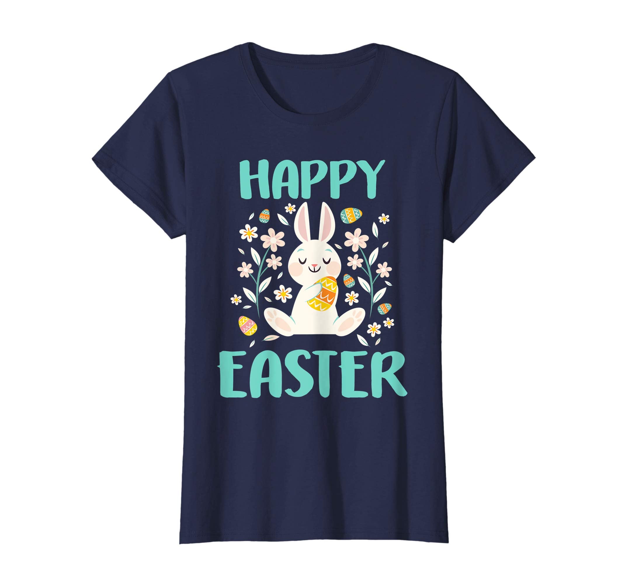 Happy Easter Day T-Shirt