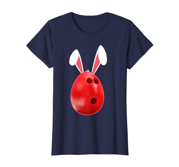 Billiard 8 Ball Easter Bunny Egg T Shirt Cute for Kids Boys