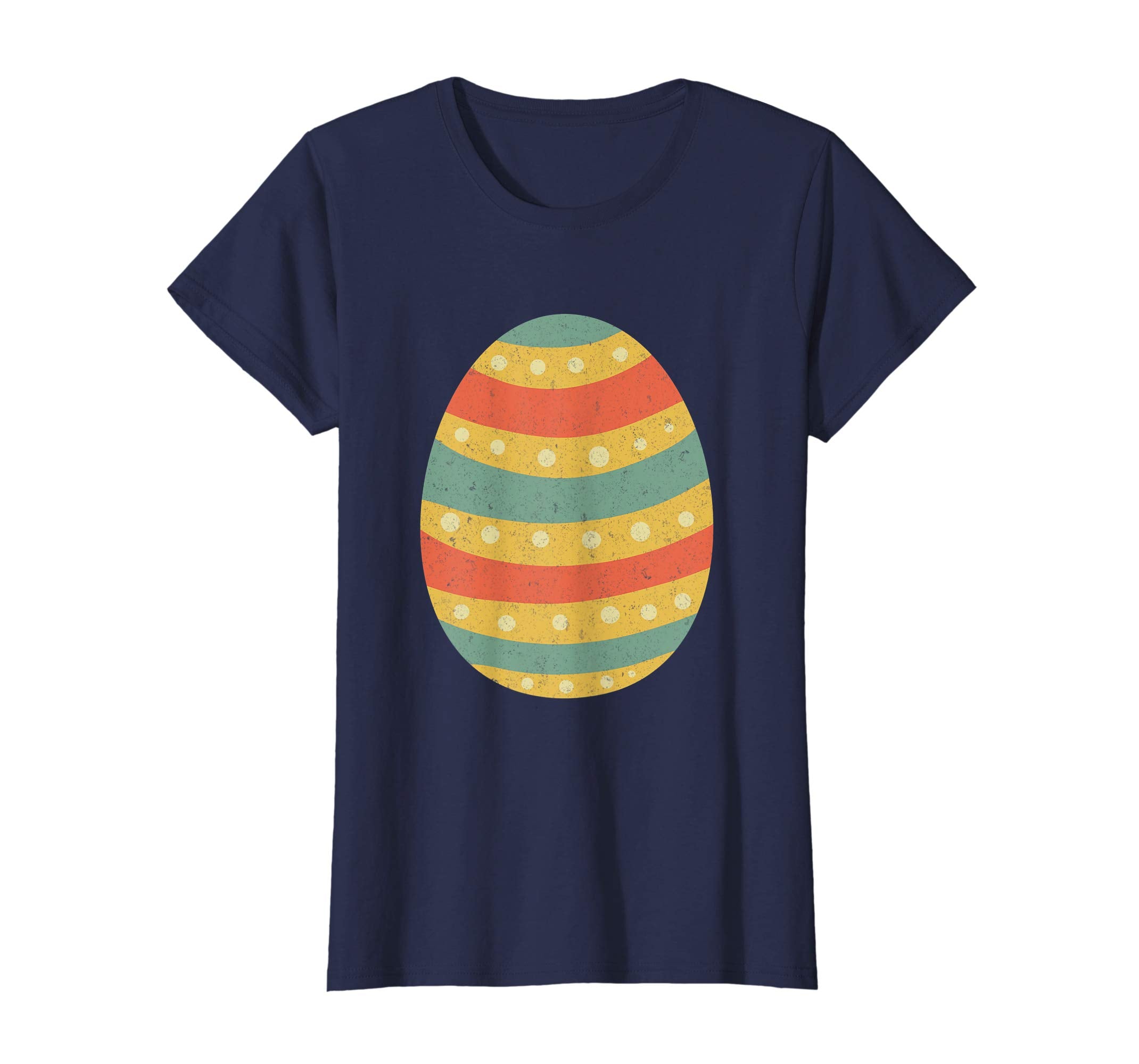 Vintage Easter Egg Shirt Gift Ideas