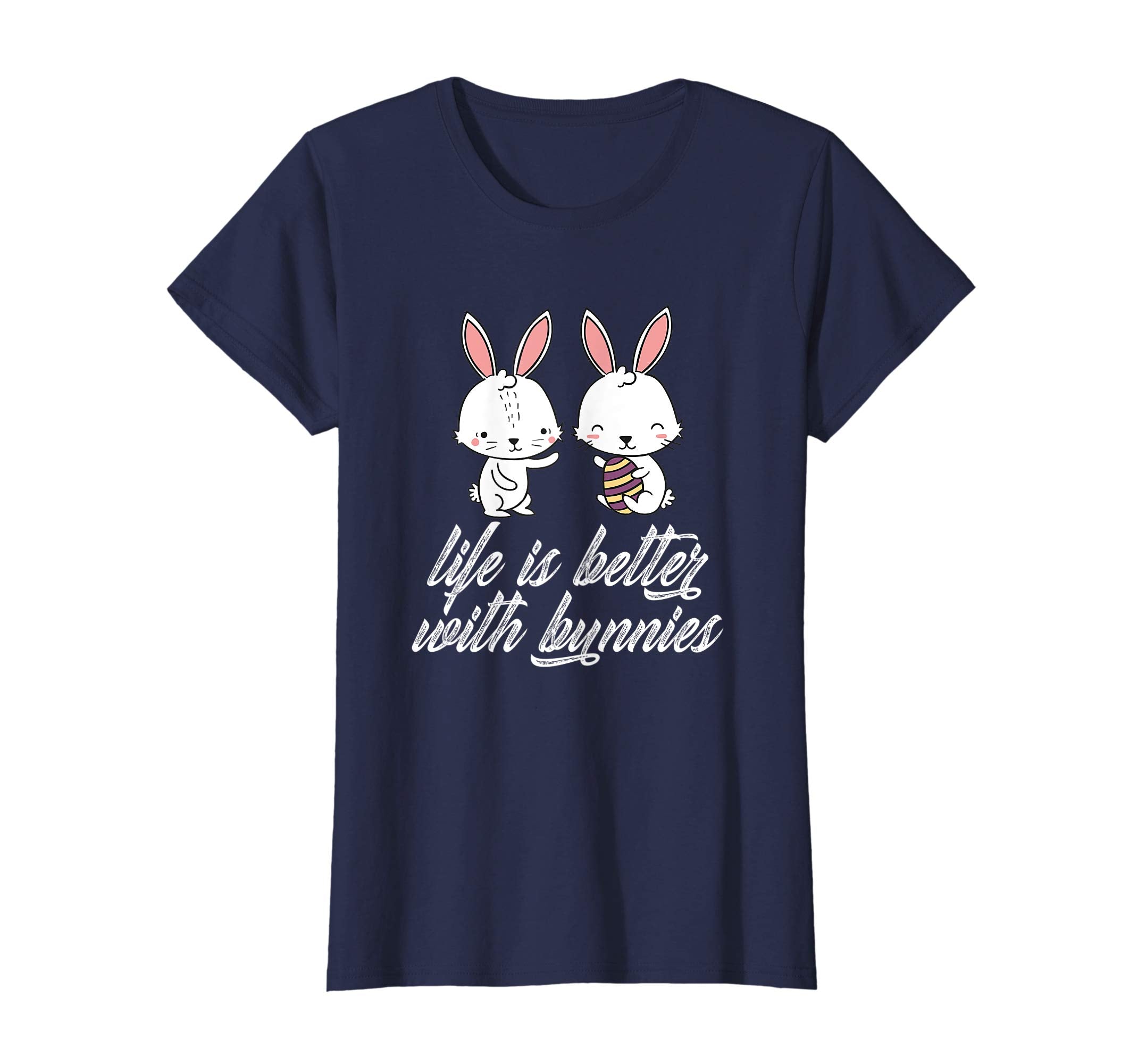 Happy Easter April Fool's Day T-Shirt Gift Easter 2019 Nerdy