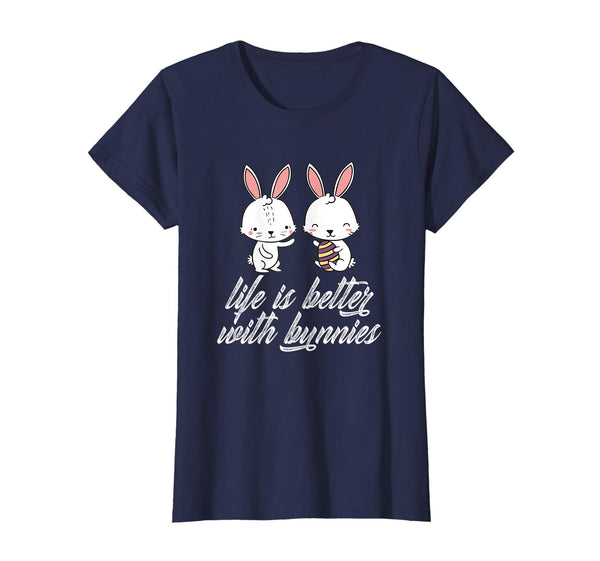 Happy Easter April Fool's Day T-Shirt Gift Easter 2019 Nerdy