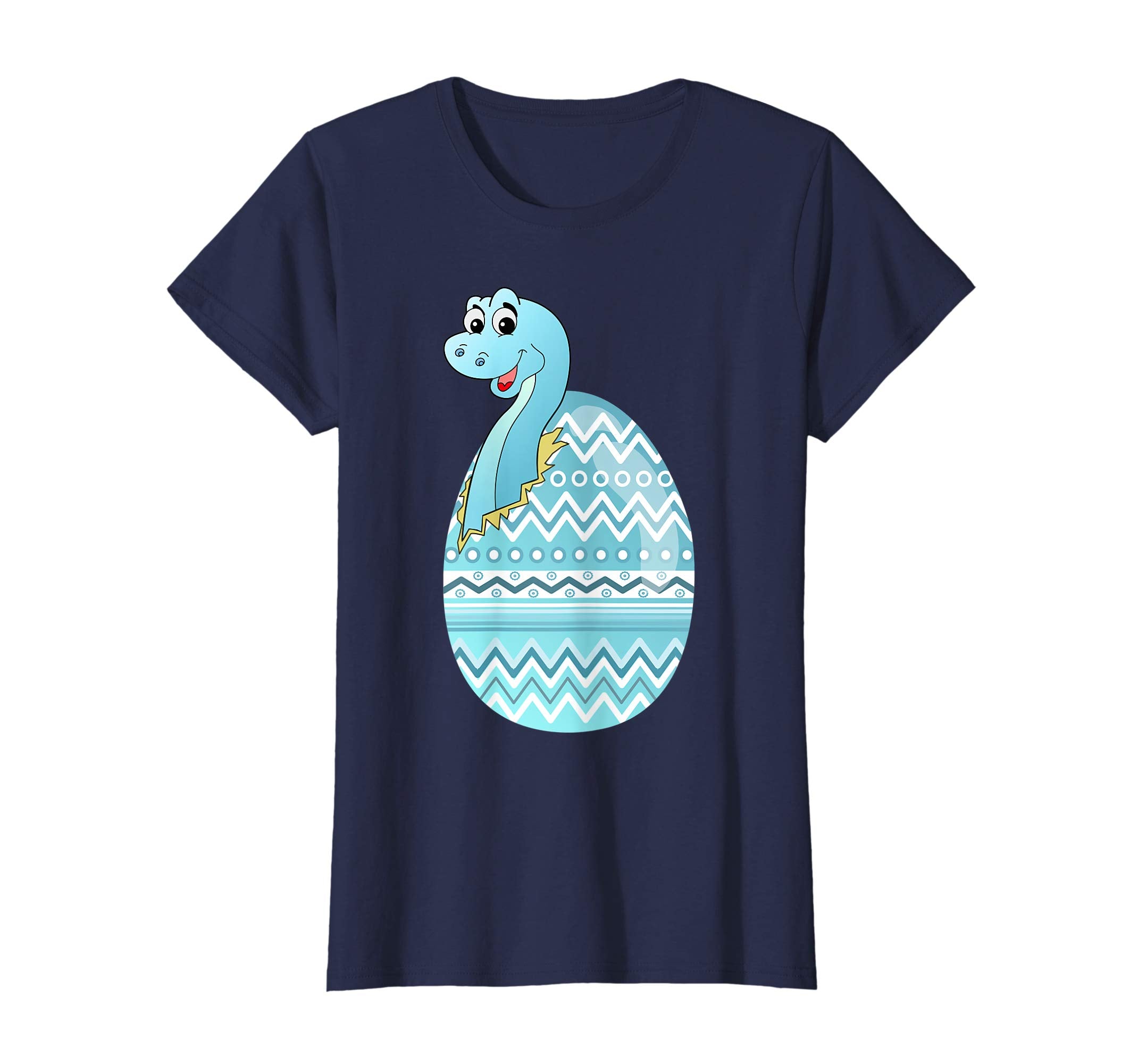 Happy Easter Dinosaur T-Rex Eggs Eggscellent T shirt Gift