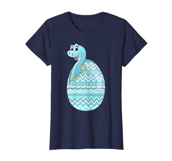 Happy Easter Dinosaur T-Rex Eggs Eggscellent T shirt Gift