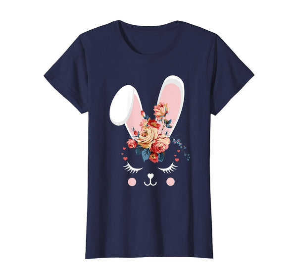 Cute Bunny Easter Day Gift T Shirt
