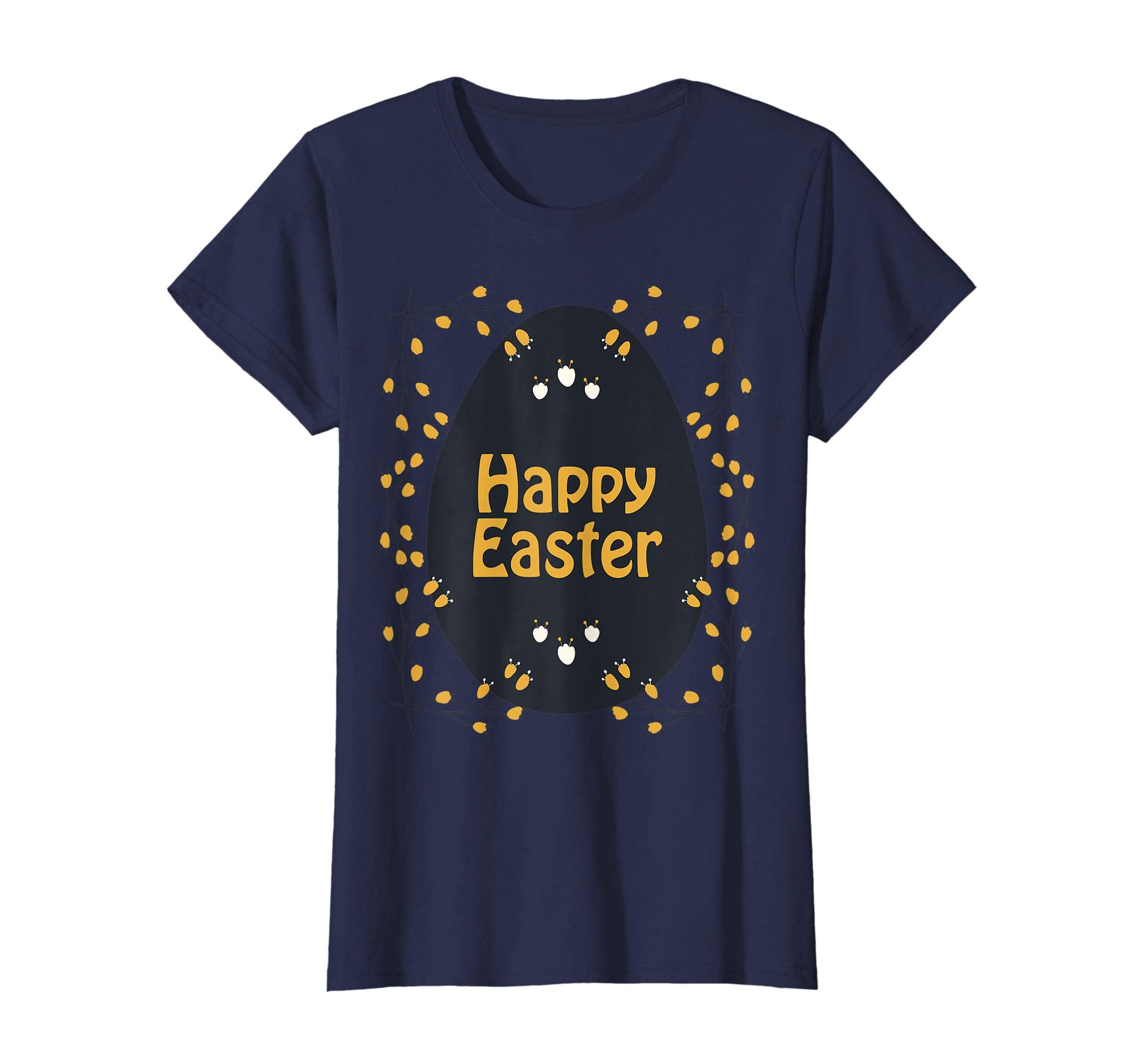 happy easter day egg holiday gift tshirt