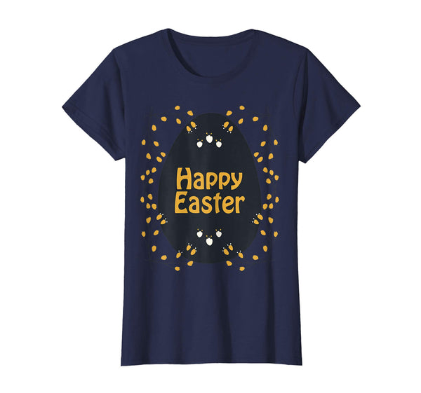 happy easter day egg holiday gift tshirt