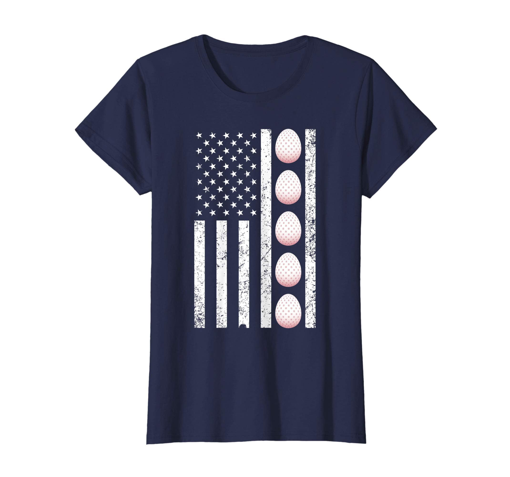 Egg USA Flag Shirt Easter Day Shirt With Egg