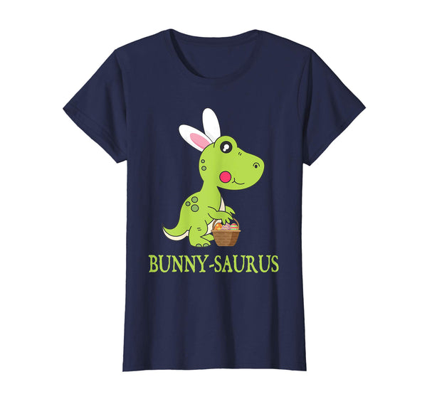 Dinosaur Easter Cute T Shirt Toddler Baby Bunnysaurus