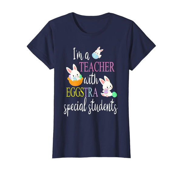 Easter Teacher Outfit Shirt Math Science School Peeps
