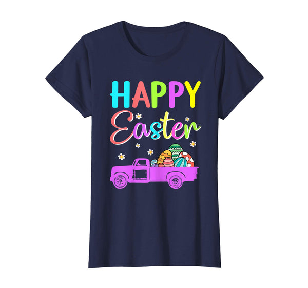 Happy Easter Love Bunny Rabbit T-Shirt