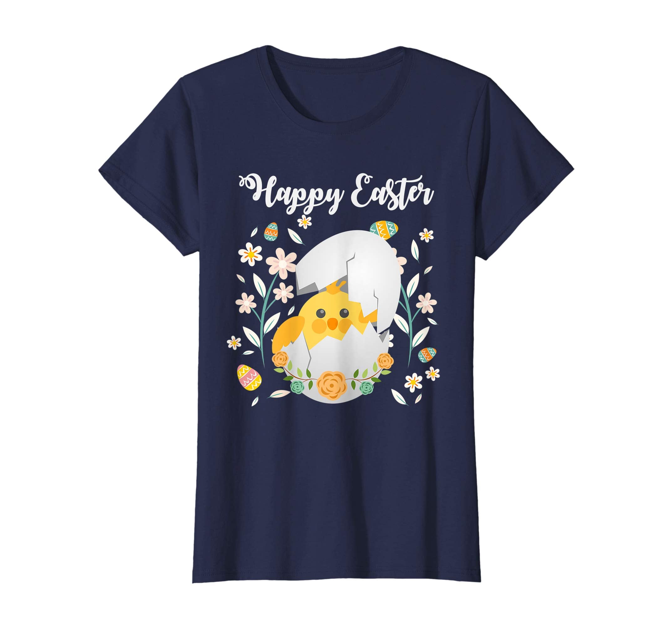 Happy Easter Day Shirts Funny Cute Egg Easter Day Shirt