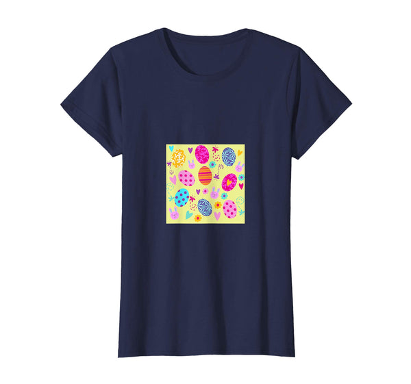Egg cellent Easter Extravaganza colorful T shirt