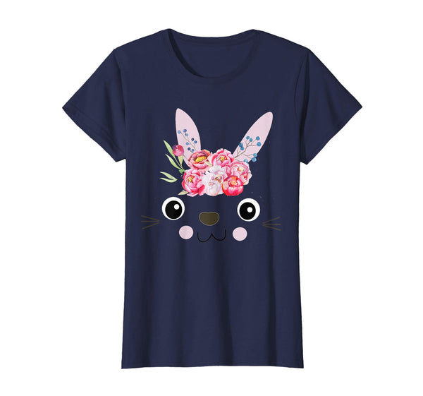 Cute Bunny Easter Day Gift T Shirt