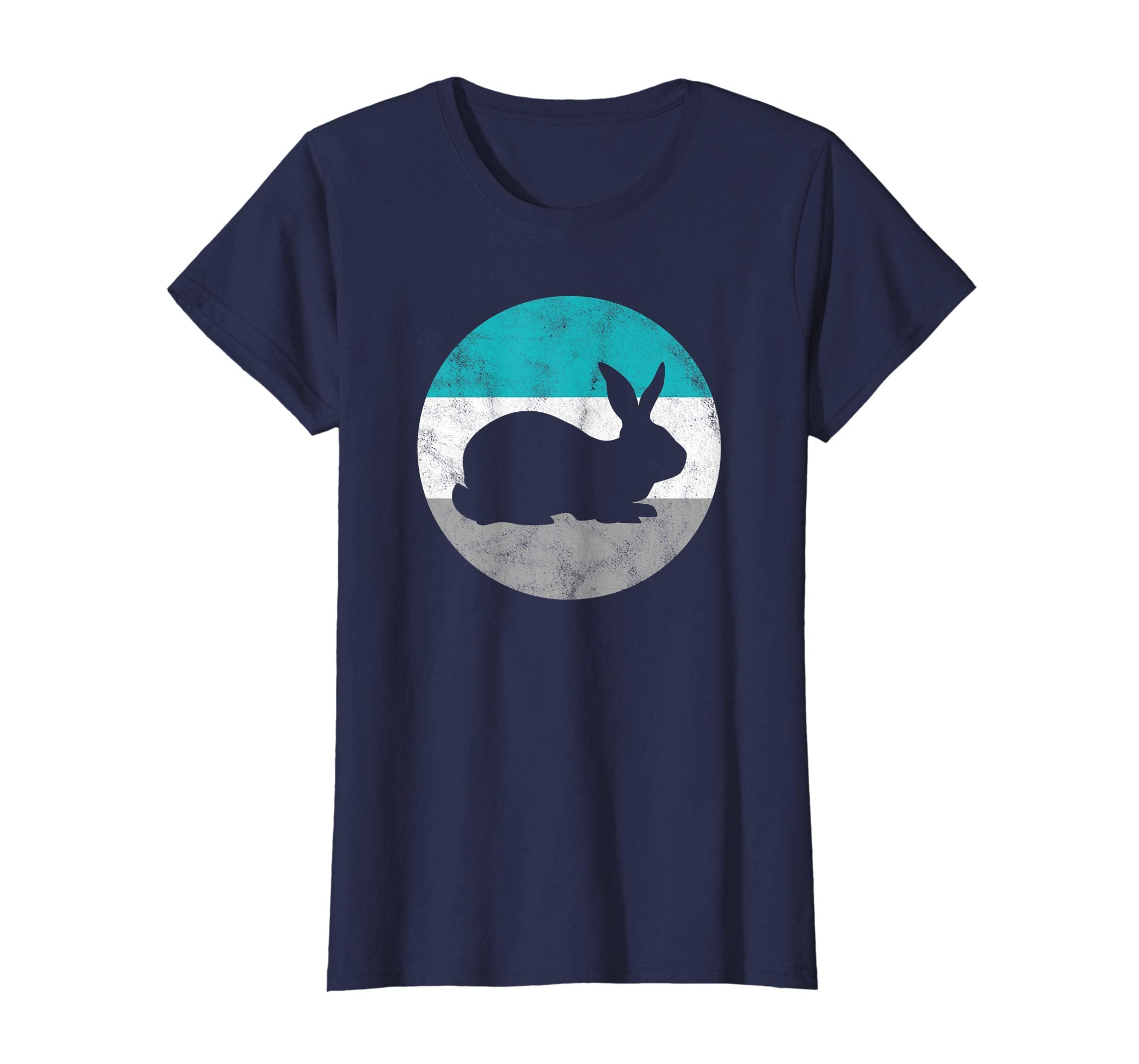 Easter Rabbit Gift Shirt For Men Women Boys & Girls