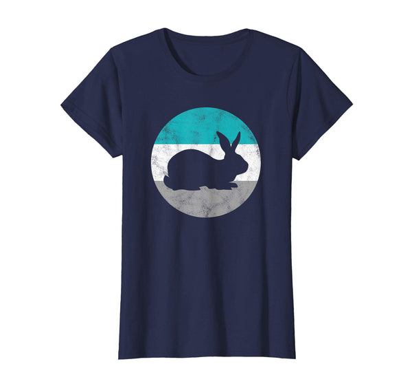Easter Rabbit Gift Shirt For Men Women Boys &amp; Girls