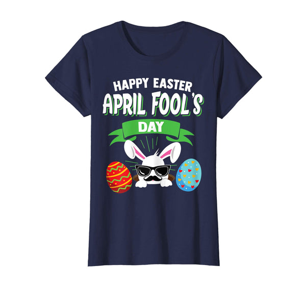 April Fools' Day Easter 2019 shirt