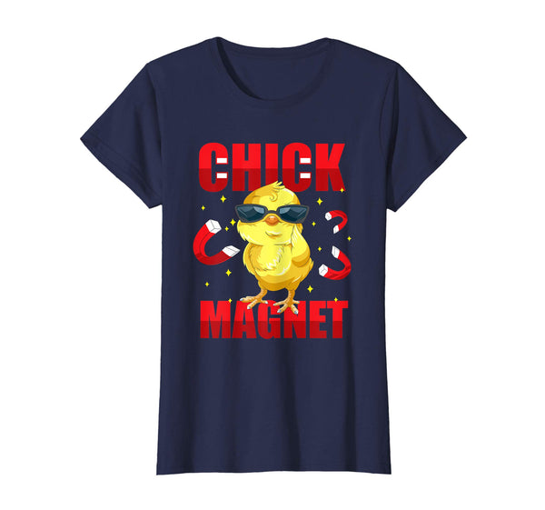 Funny Easter Chicks T Shirt for Toddler Boys and Men