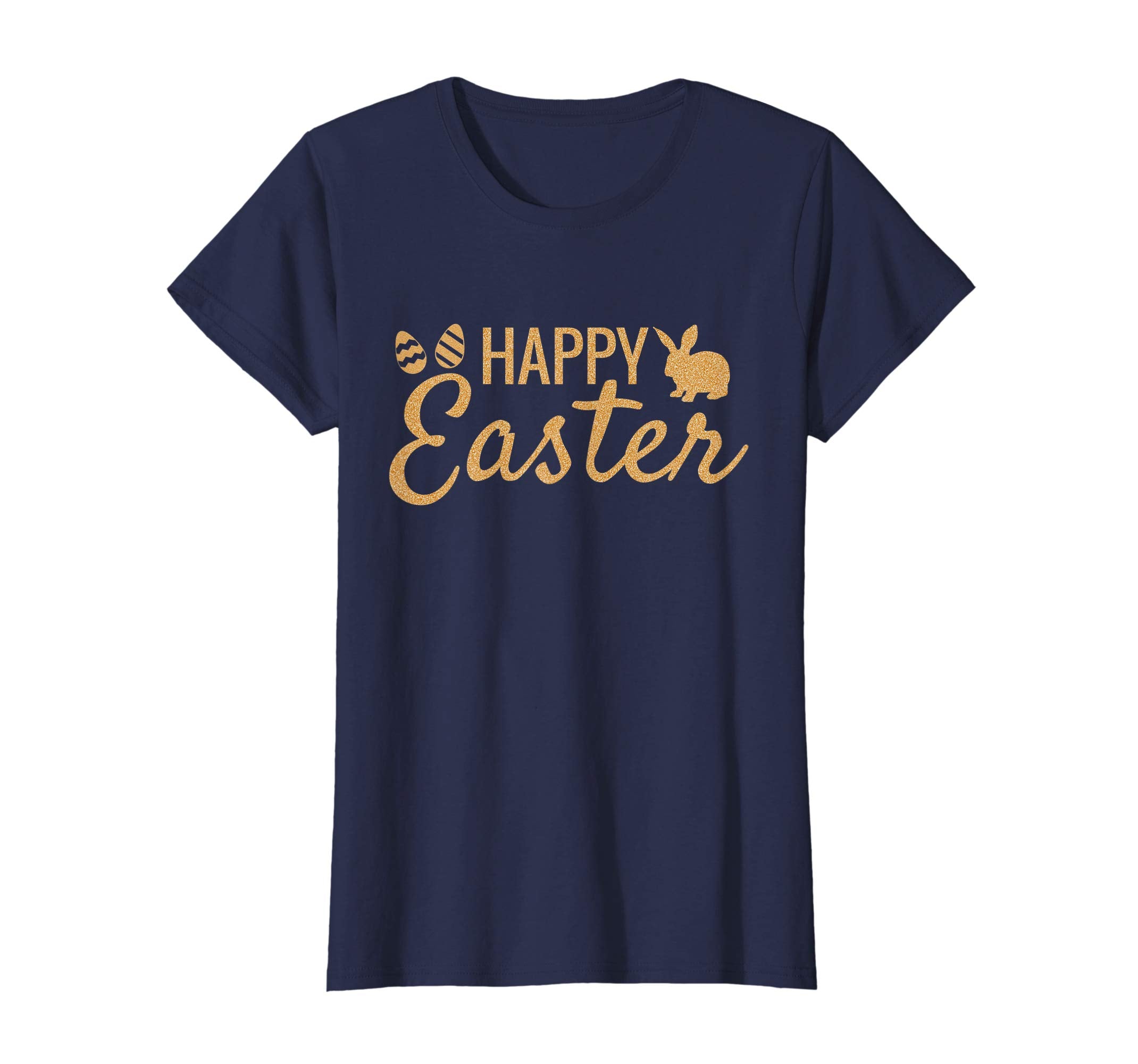 Happy Easter T-shirt