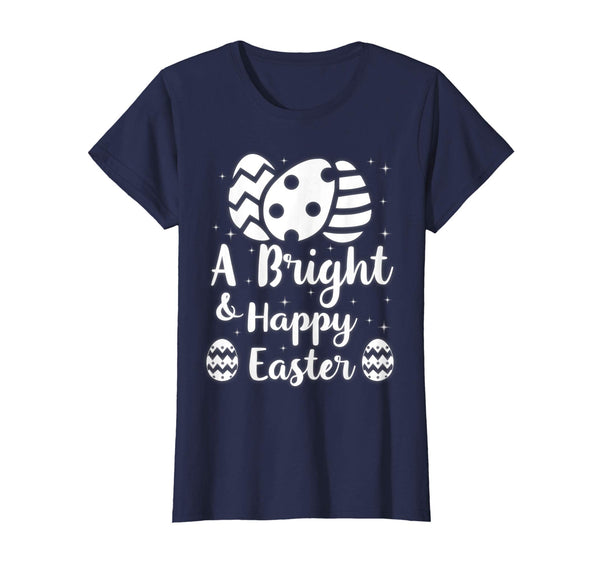 Light Easter Eggs A Bright Happy Easter Day Vintage Shirt