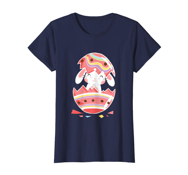 Dabbing Egg Boss Easter Bunny T Shirt Easter Shirt