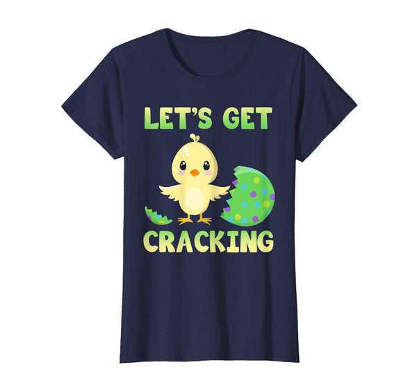 Easter Shirts for Toddler Girls Boys Funny Easter Egg Tee